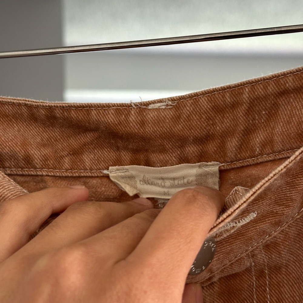 Carpenter Pants - image 5